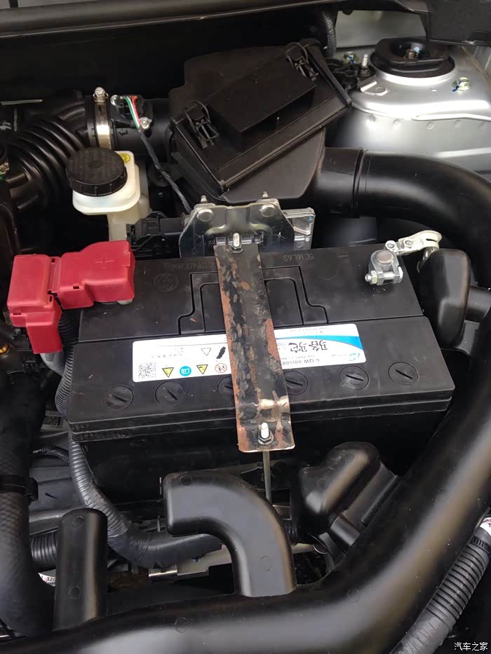 改逍客电瓶,请枫桥大师和好友们点评