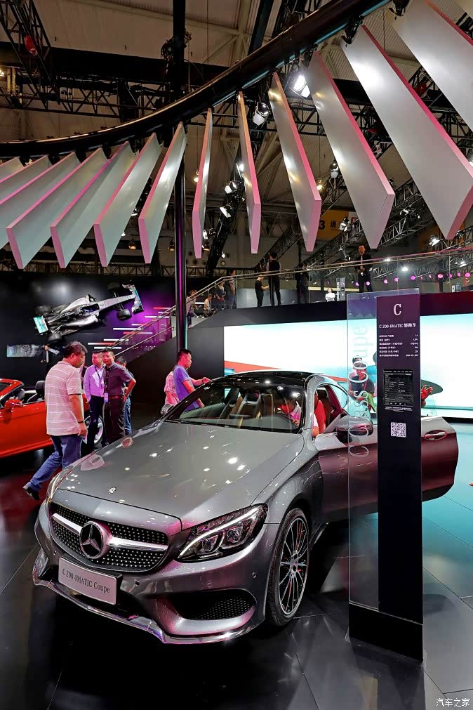 【图】成都车展一日游实拍播报_观致3论坛_汽车之家论坛