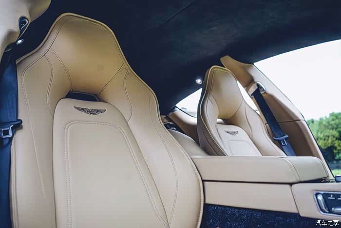 【图】aston martin rapide s极尽奢华的内饰_阿斯顿·马丁论坛_汽车