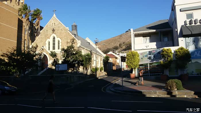 难忘约翰内斯堡开普敦旅行风光掠影结束篇