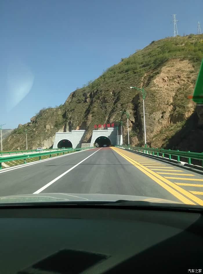 国庆佳节探路十天高速陇南成县天水