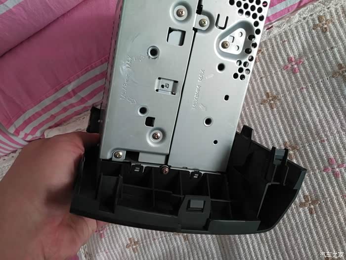 雨燕原车cd机转让超值版标准版想换cd机头的不可错过哦