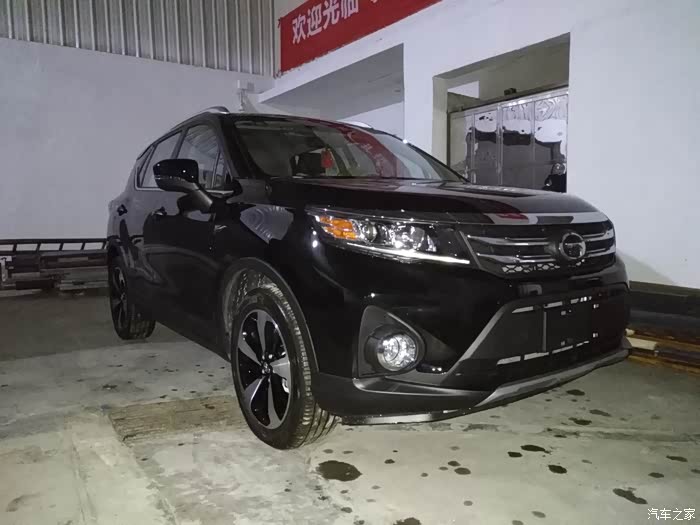 2_传祺gs3论坛_汽车之家论坛