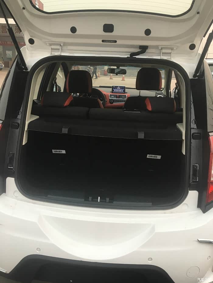 【新车作业】年前提瑞风s2 mini运动版,为适合买单!