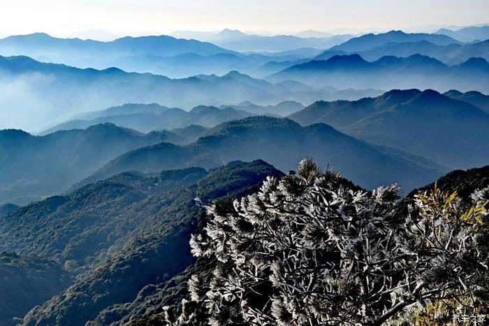 石牛山景區位於福建省德化縣水口鎮境內因山上有一巨石似牛而得名