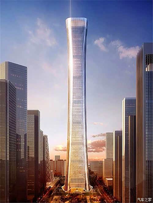 cbd街景一瞥支持骐达论坛