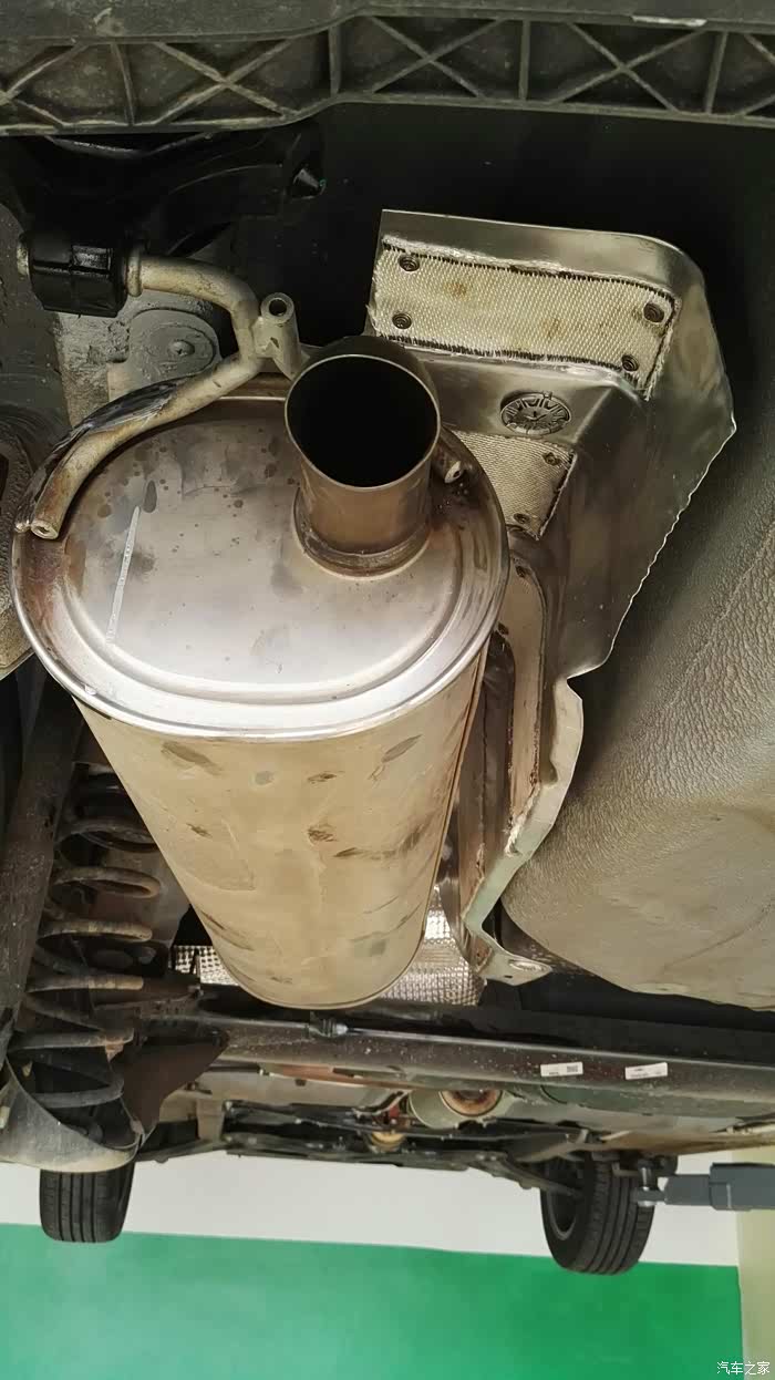 蔚领隔热瓦方案