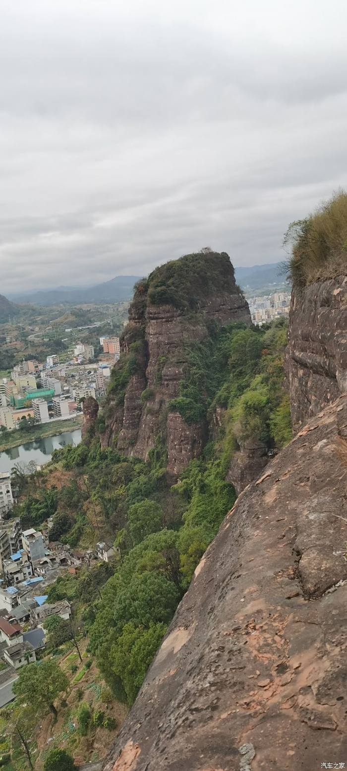 乐昌金鸡山图片