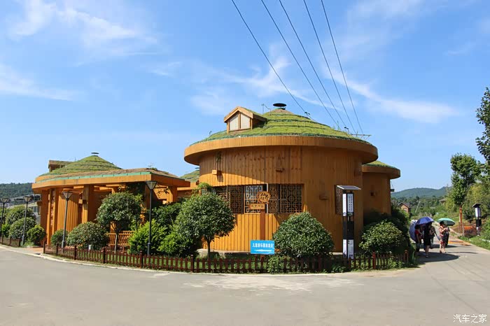 贵阳蓬莱仙界一日游