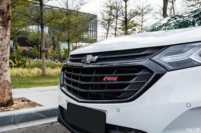 大白探小改装白色款rs版一样的探界者不一样的感觉