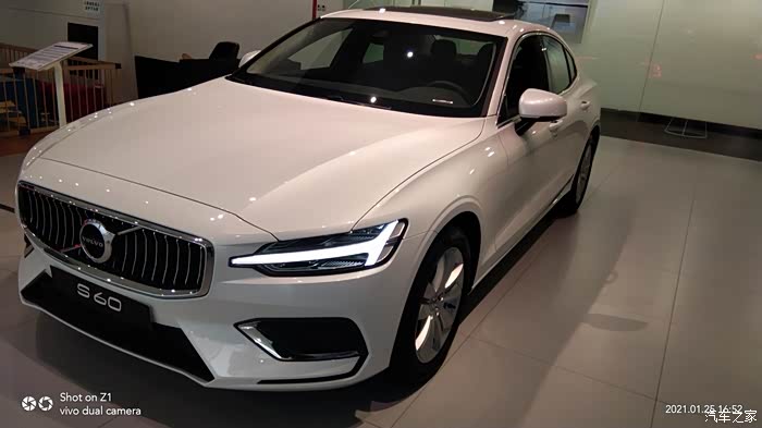 【图】沃尔沃s60用车体验_沃尔沃s60论坛_汽车之家论坛