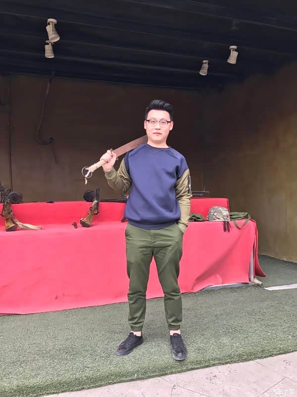 大刀大刀,扛大刀浩子