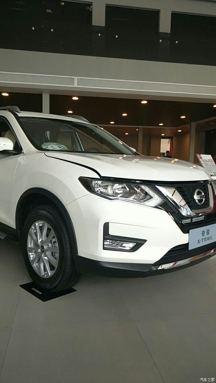 各位大神来讨论一下,_奇骏论坛_汽车之家论坛