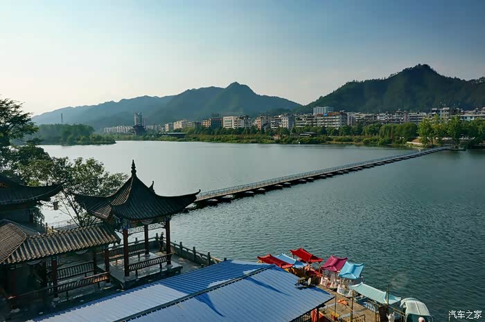 【风光】修水掠影