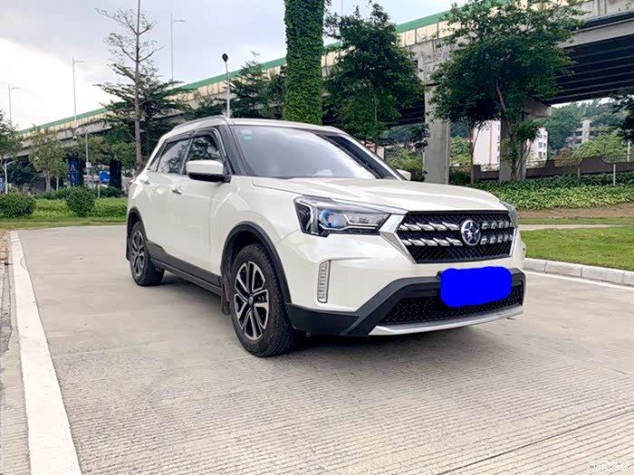 【图】【你好2021】驾驭t60经济实惠,智能动感,工薪阶层的豪华车_启辰