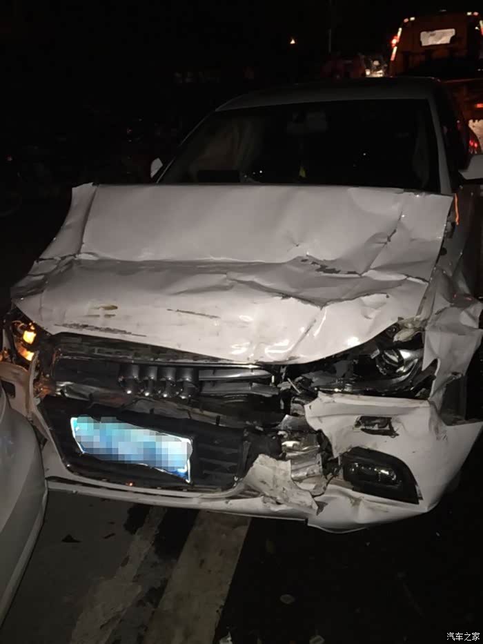 奥迪a4l论坛_汽车之家论坛