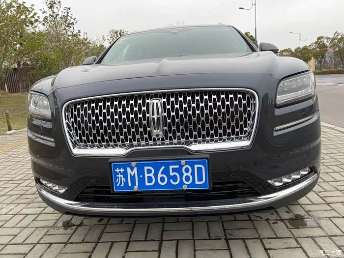 找到自己喜欢的东西,并保持热爱非常幸运--喜提爱车林肯航海家