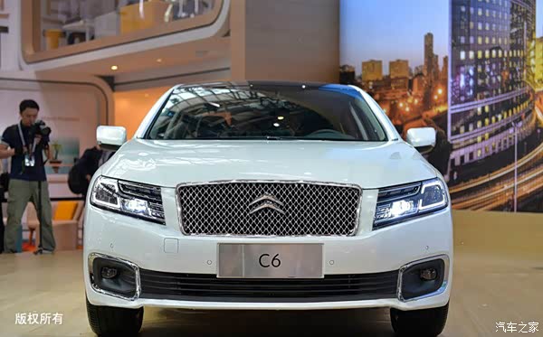 【图】06年第一批世嘉车主--爆改c6前脸_雪铁龙c6论坛_汽车之家论坛