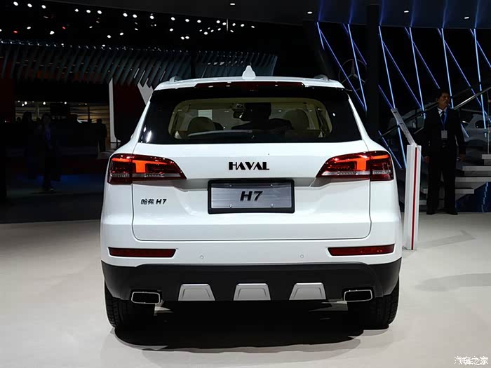 【图】h7车标够吗_哈弗h7论坛_汽车之家论坛