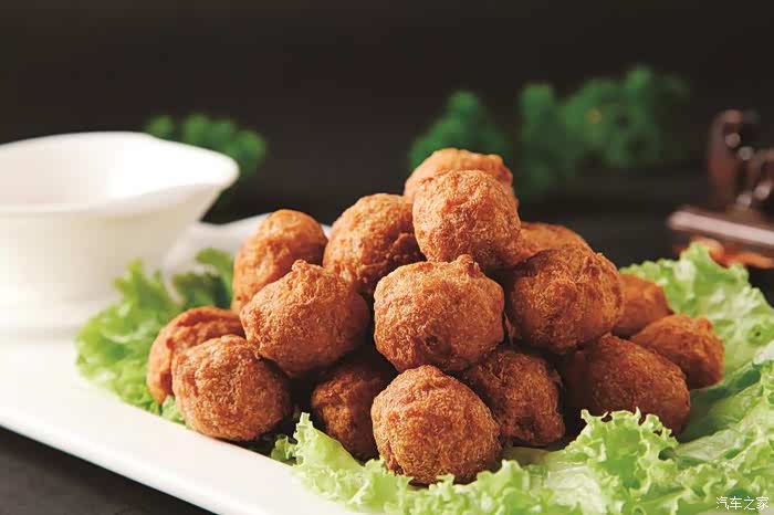 【你好2021】2021美好的新生活之炸卷果