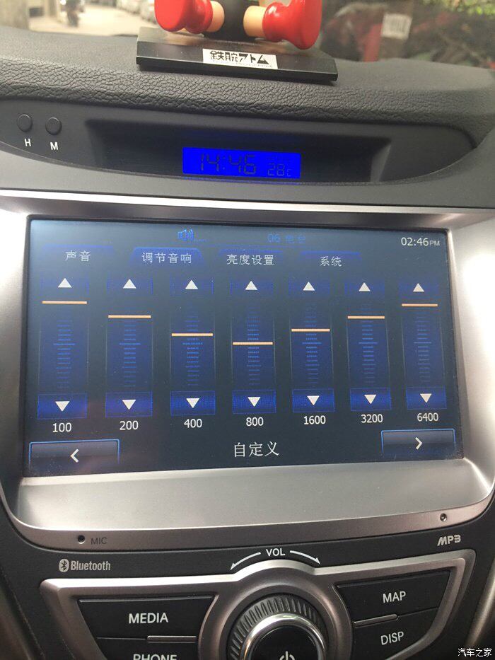 朗動論壇_汽車之家論壇