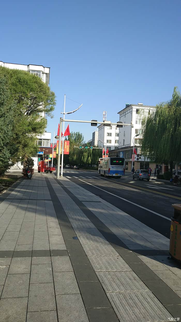 小城集安国庆3日游