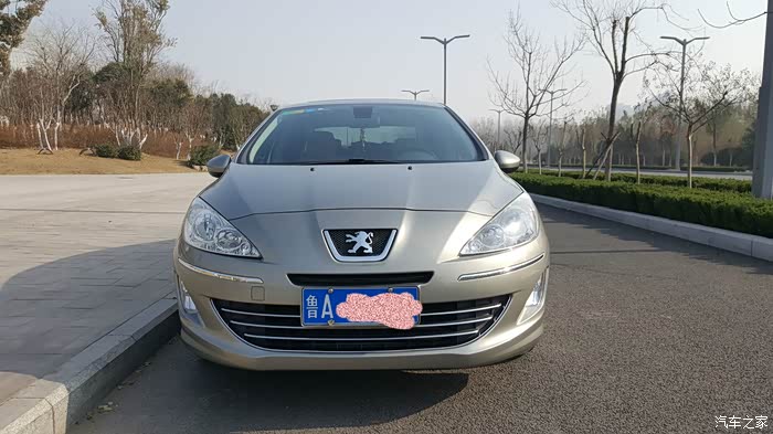 4828 | 回复: 96 标致408 gt论坛 10款408皓月灰2.