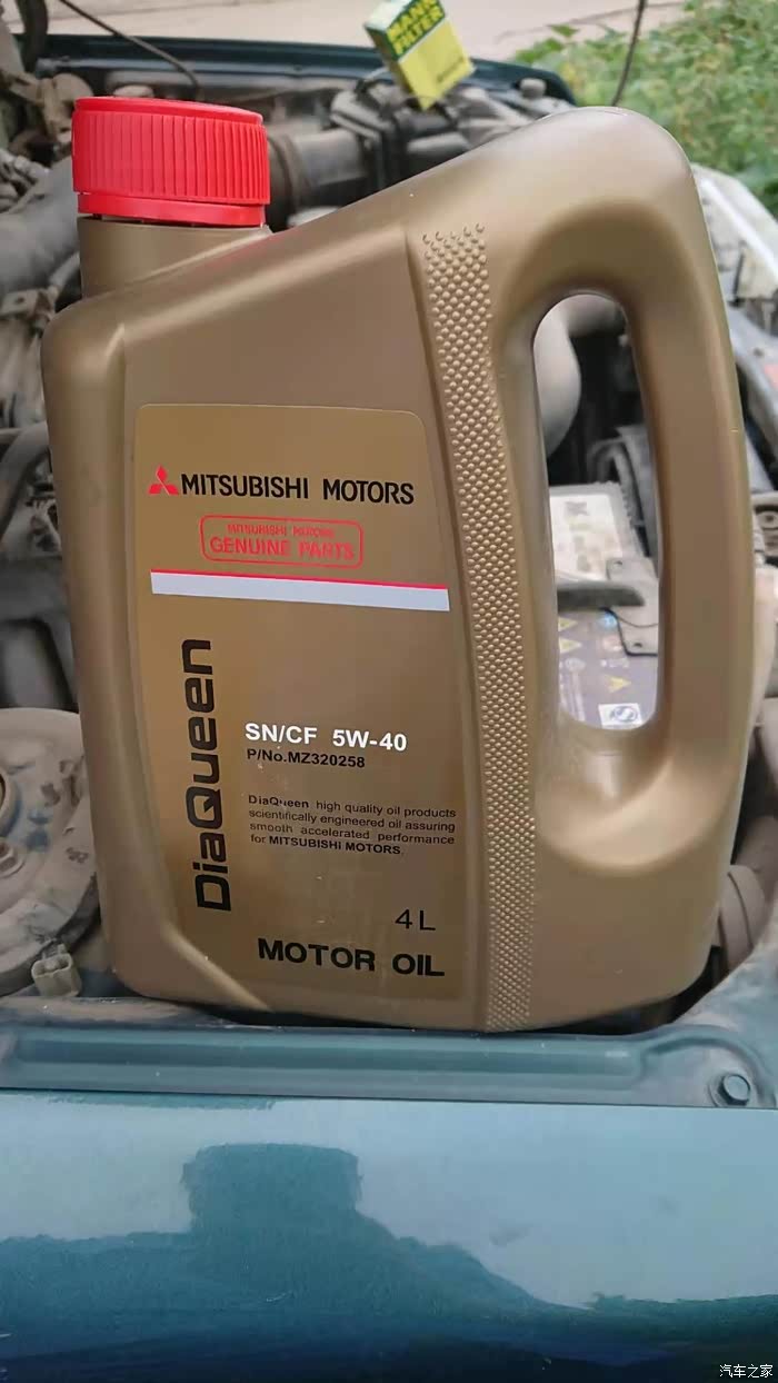 十年老车猎豹飞腾更换ngk火花塞机油以及各种滤芯正时皮带