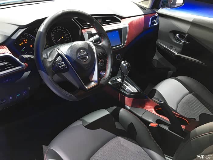 【价格公布】售价10.59-14.39万 东风日产lannia 蓝鸟上市直播