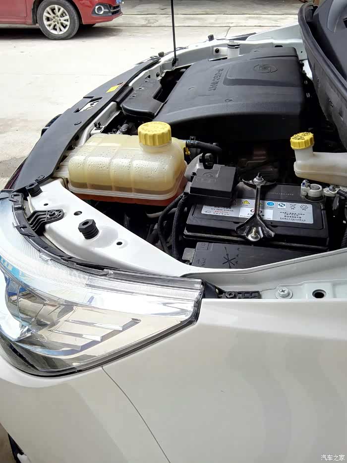 宝骏730论坛_汽车之家论坛