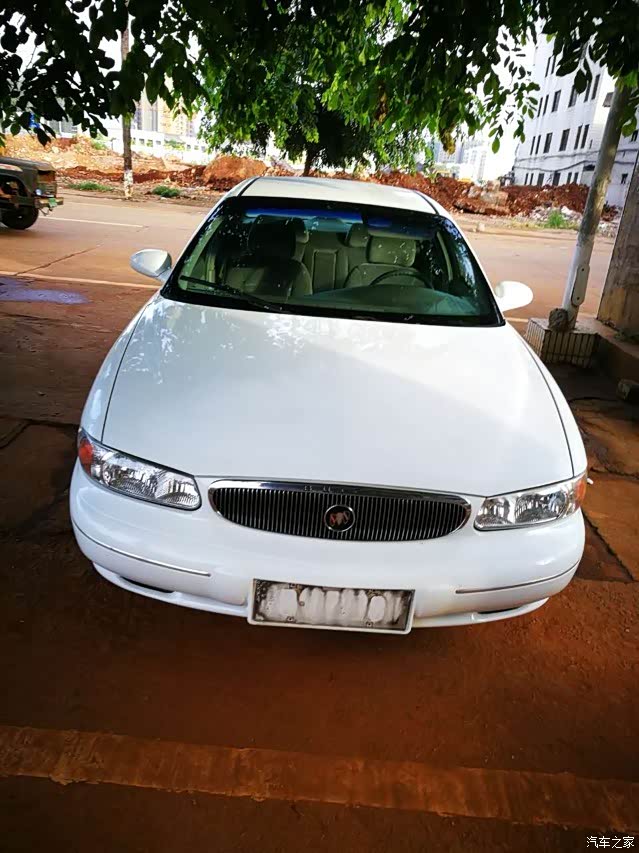 别克皇朝全国第一精品