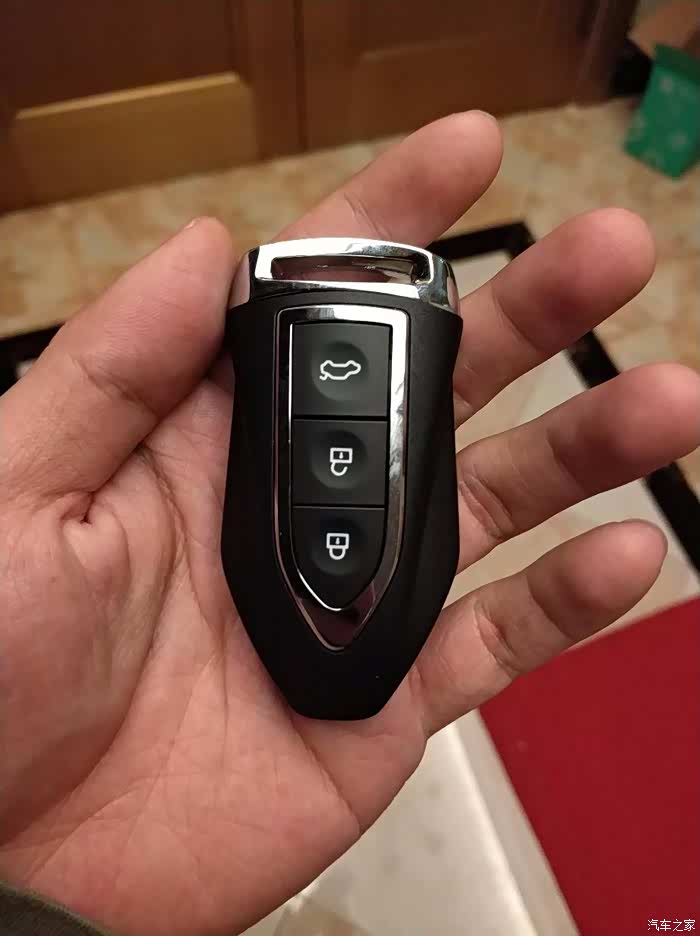 【众泰t600 coupe论坛喜迎狗年】特别的一年,迎来人生第一辆座驾