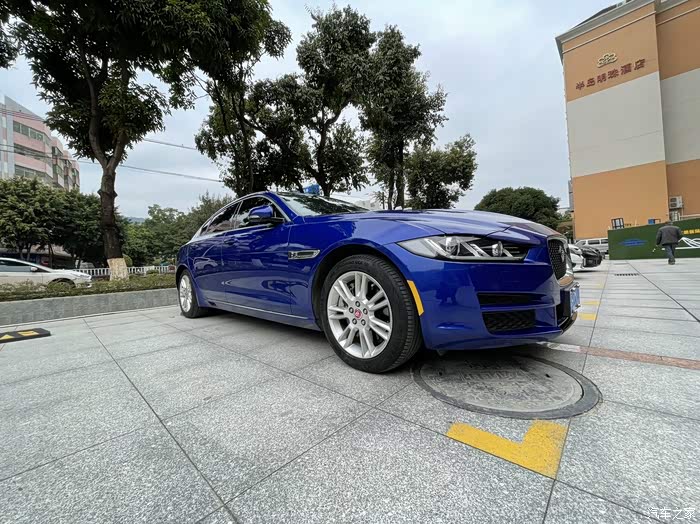 真实车主!_捷豹xe/xel论坛_汽车之家论坛