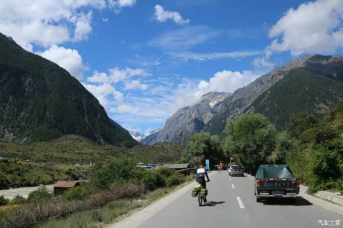 2016暑假走西藏之西游新疆之南川进新出行程15510公里