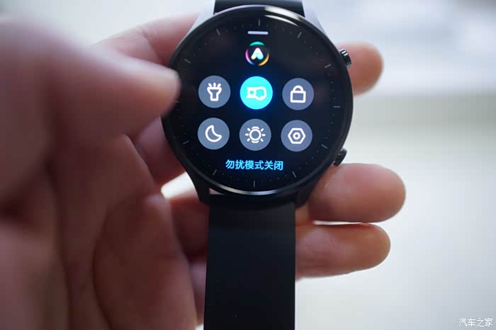 开箱小米手环color智能手机必备