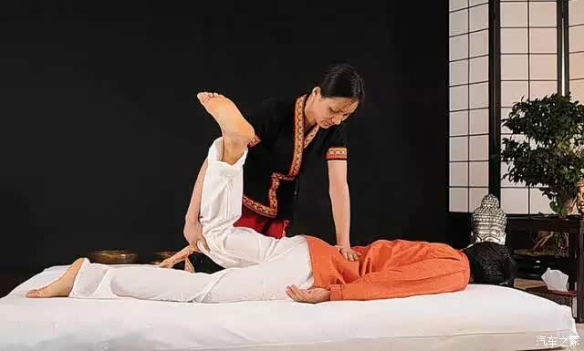 【重庆长安】感受正宗泰国佛文化,记中泰天心佛文化旅游区之行