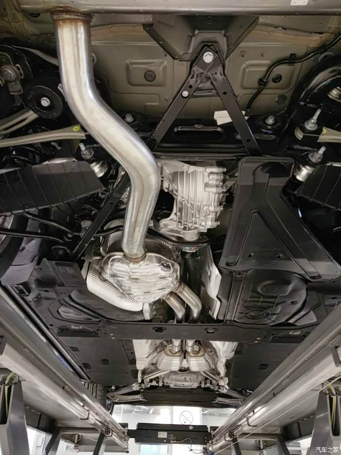 更新上牌和其他车对比!_奥迪q7论坛_汽车之家论坛