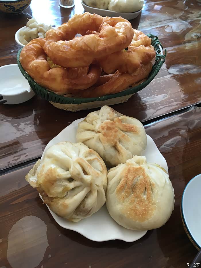 再游广阔天地---正蓝旗之行