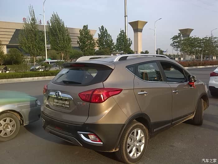 【图】第一代s3将近两年,重点谈感受_瑞风s3论坛_汽车之家论坛