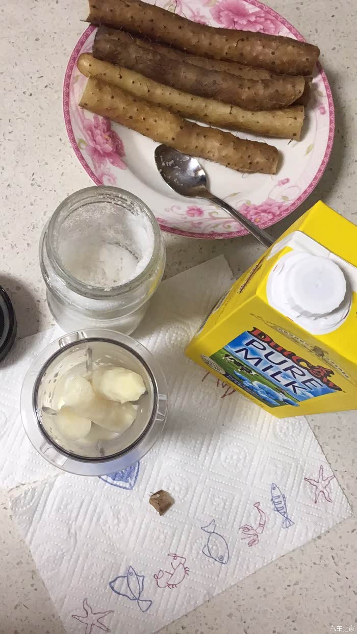 【图】老司机下厨房_polo论坛_汽车之家论坛