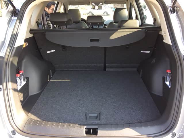 【价格公布】10.78万元起售 东风风神新ax7焕新上市品鉴会