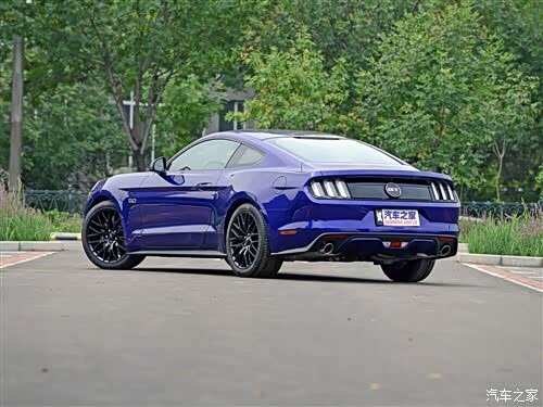 【图】野马和cla你会怎样选_奔驰cla级论坛_汽车之家论坛