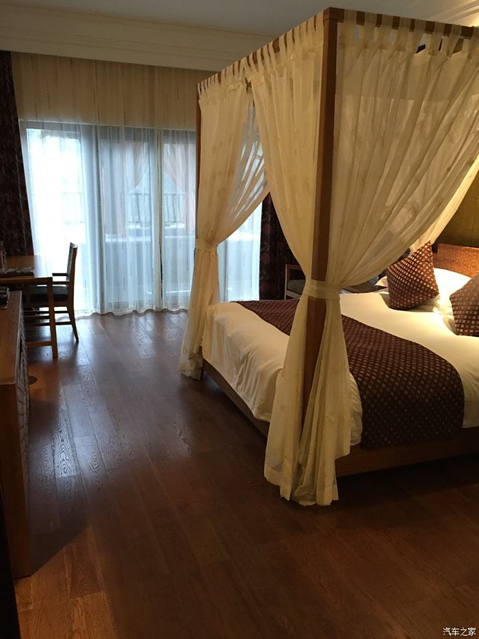 上海周边有什么房间内带温泉小池子的酒店吗?