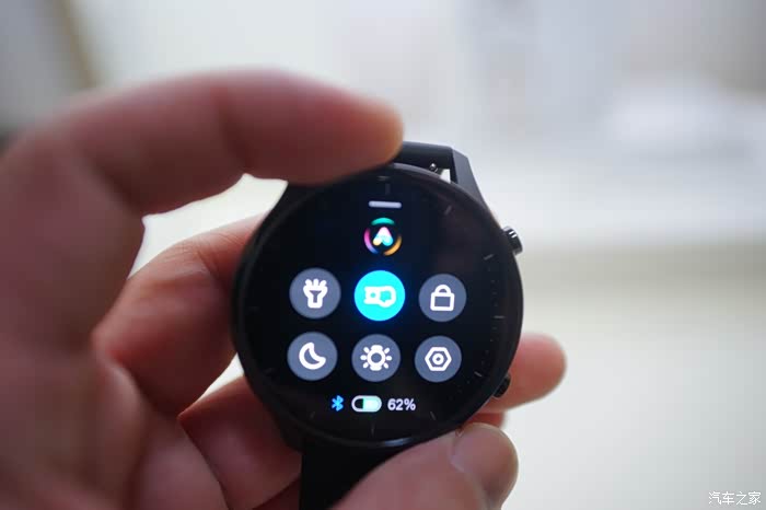 开箱小米手环color智能手机必备