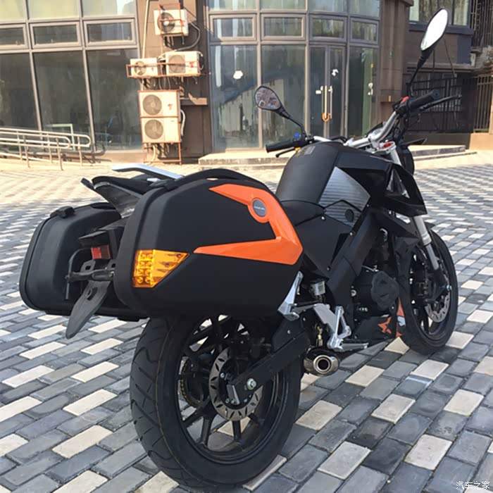 大神帮评论下ycr猛隼怎么样?