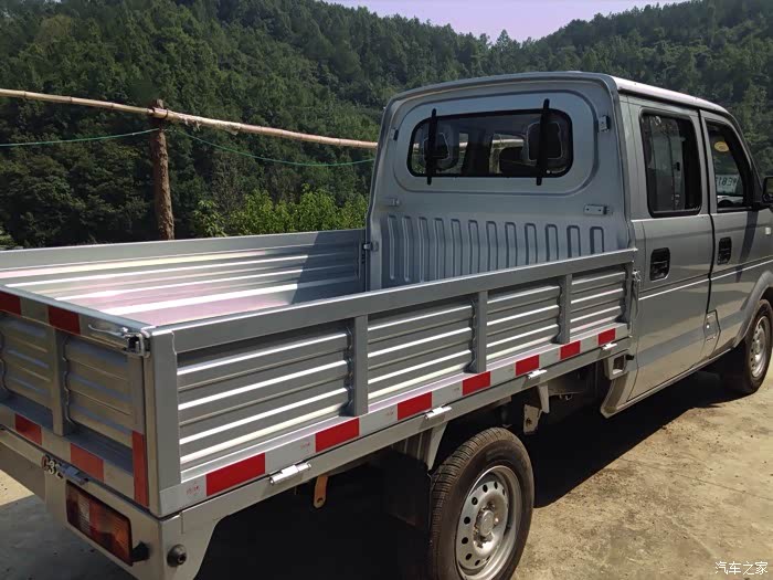 【图】中秋入手c32_东风小康c32论坛_汽车之家论坛