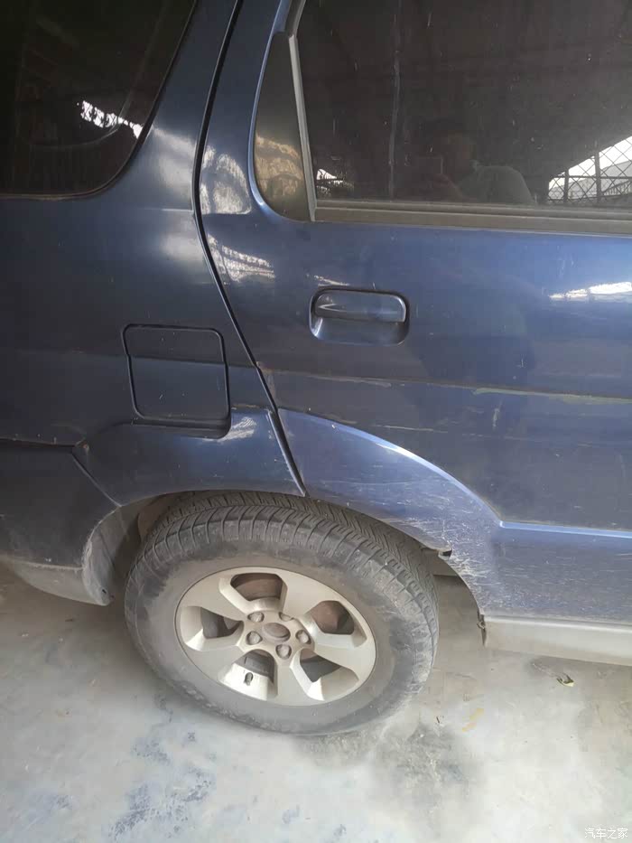 1846 | 回复: 30 众泰2008论坛 再见了我的5008,4年见证了我的努力和