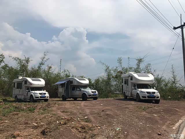 甘k大龙房车77国行