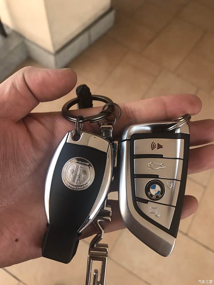 【图】2017款amg a45提了_奔驰amg论坛_汽车之家论坛