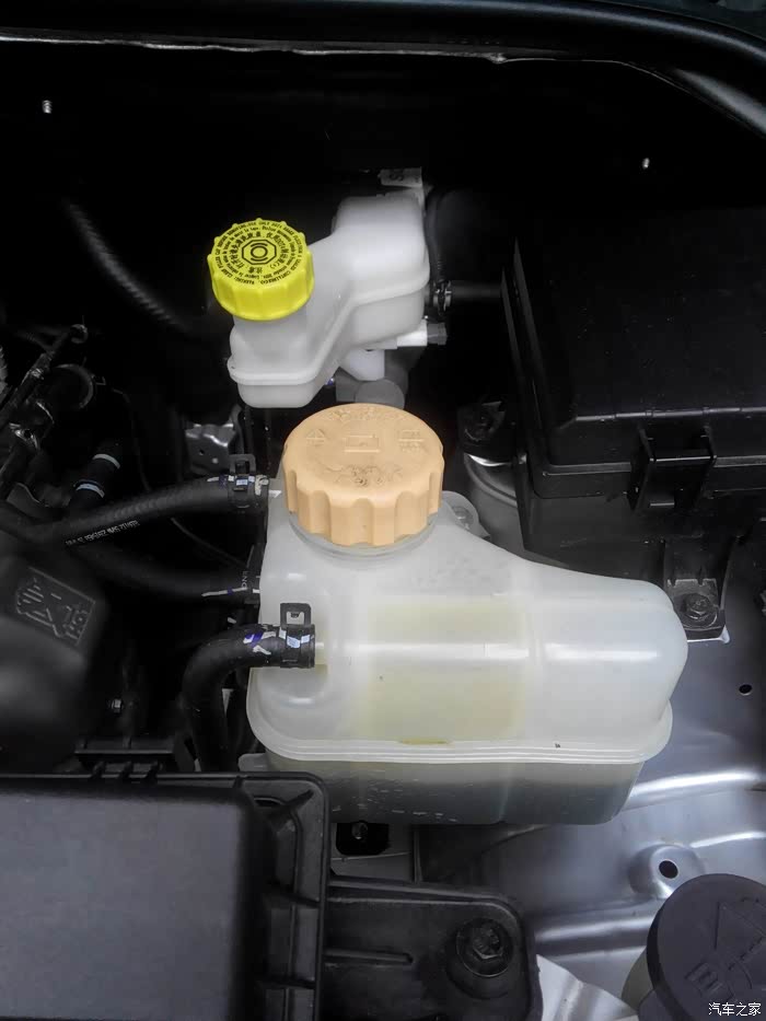 五菱宏光s1用车分享